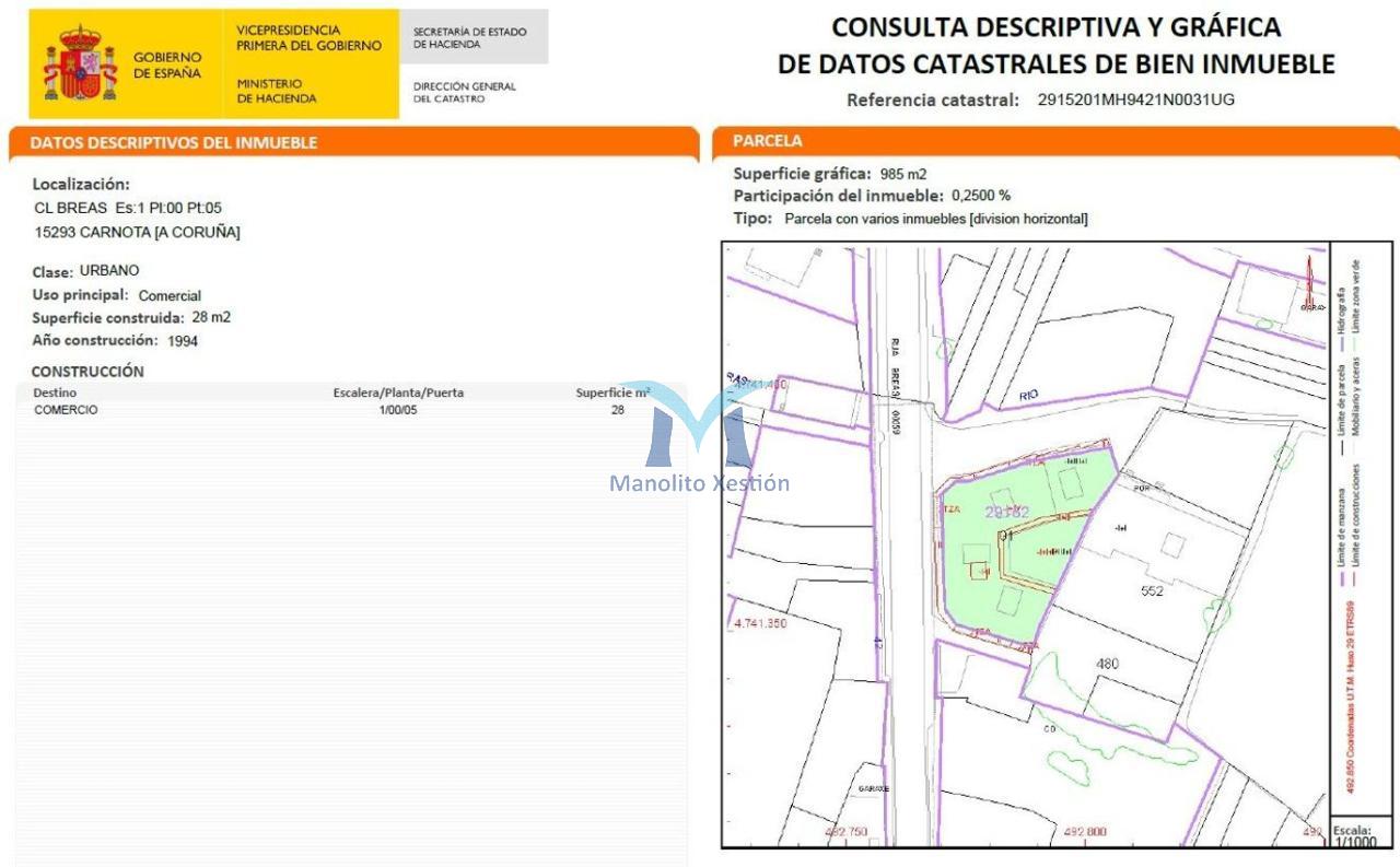 176994556041200028788_176976399710 Oficina en calle Breas, 43