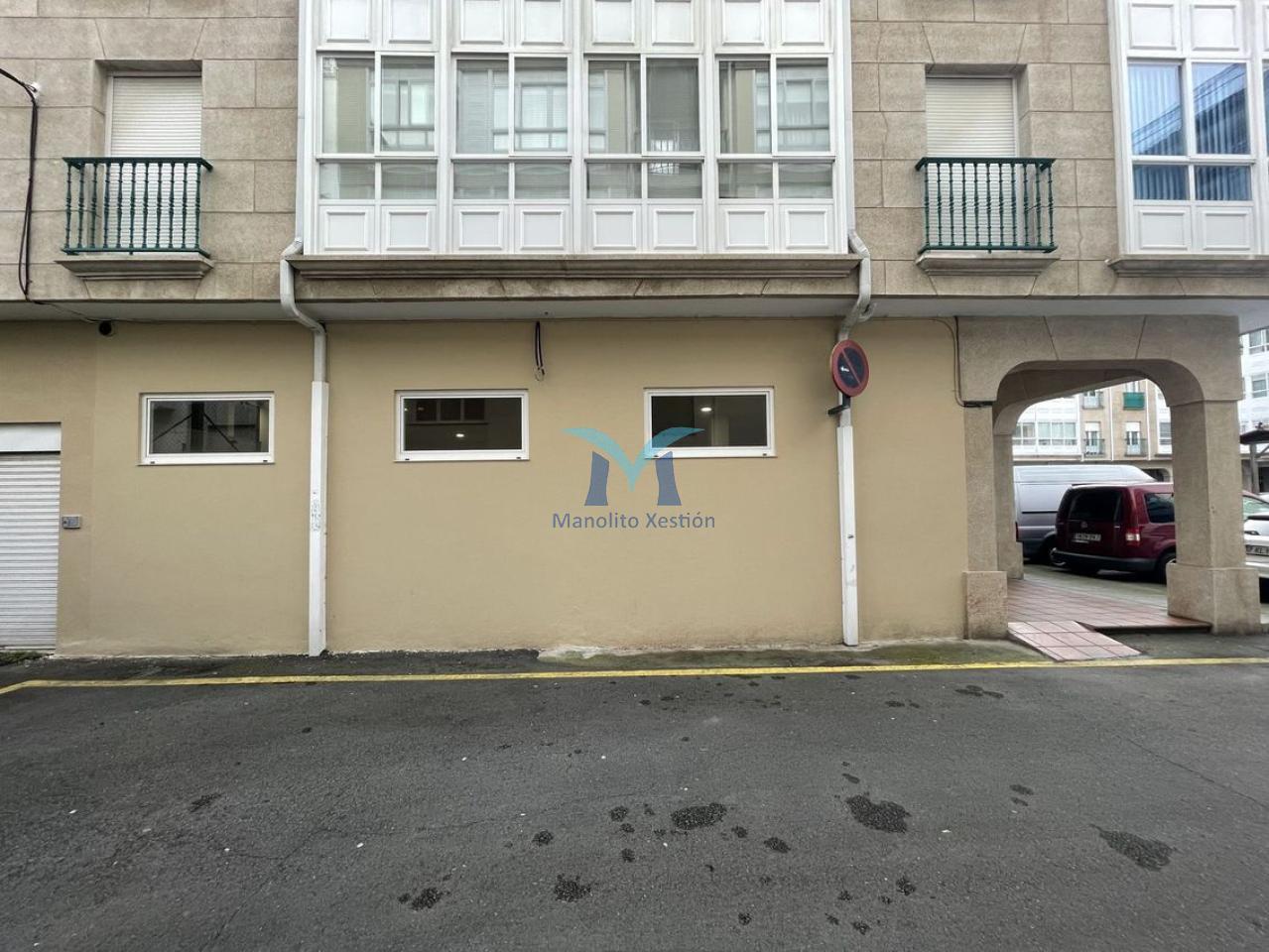 176994658961600028789_176976401293 Local en calle Xosé Fernández da Ponte, 1