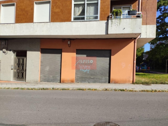 Local Comercial en Ourense