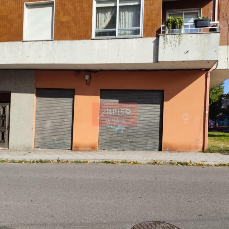Local Comercial en Ourense