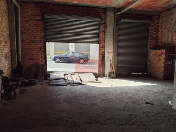 Local Comercial en Ourense