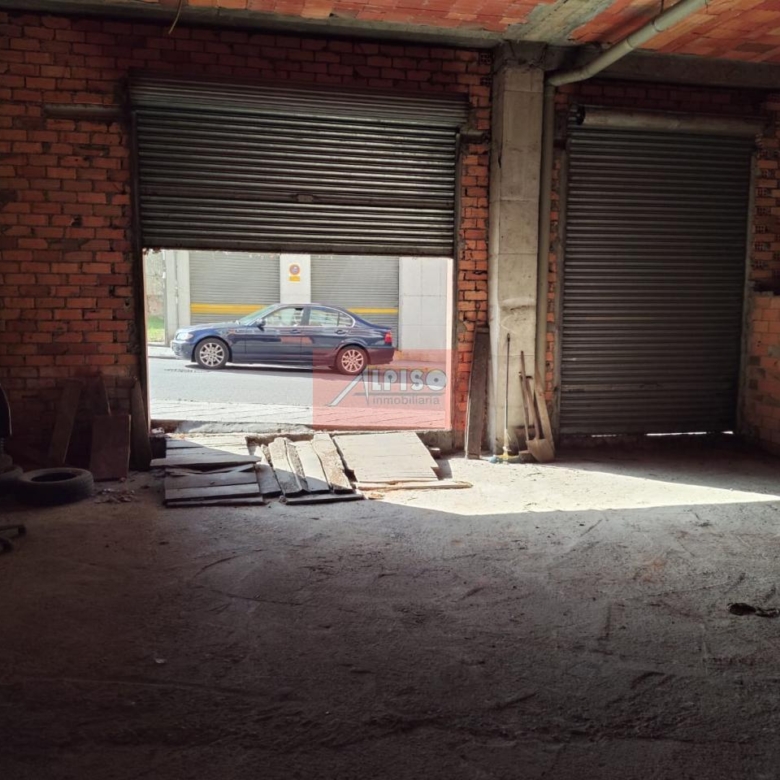 Local Comercial en Ourense