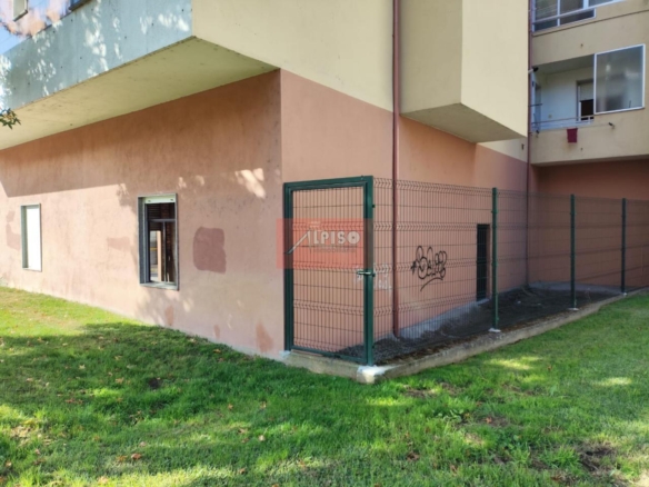 Local Comercial en Ourense
