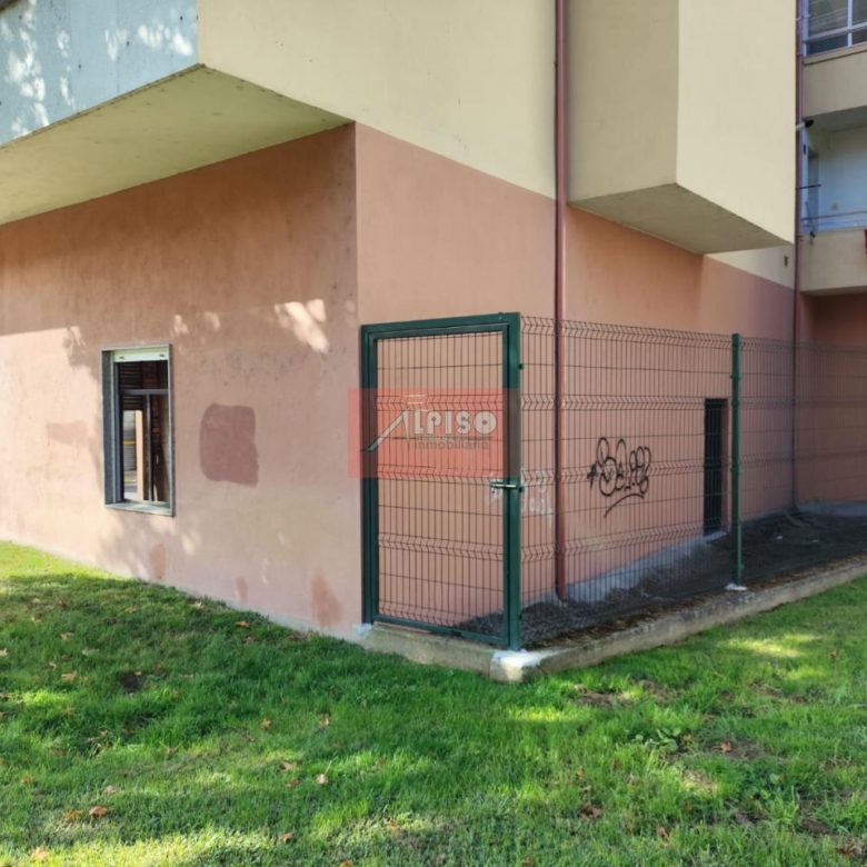Local Comercial en Ourense