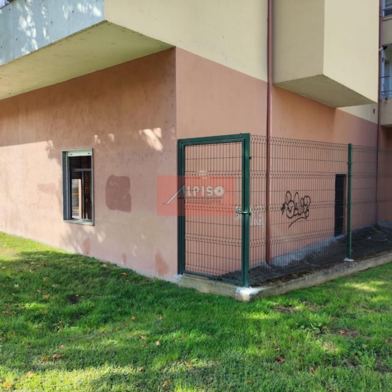 Local Comercial en Ourense