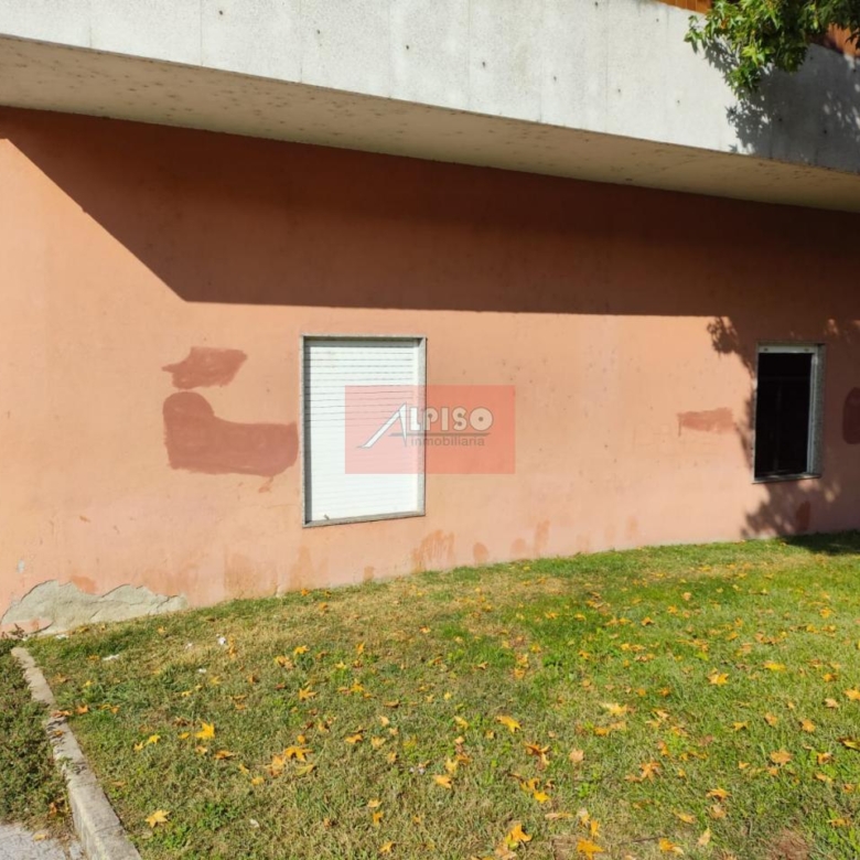 Local Comercial en Ourense