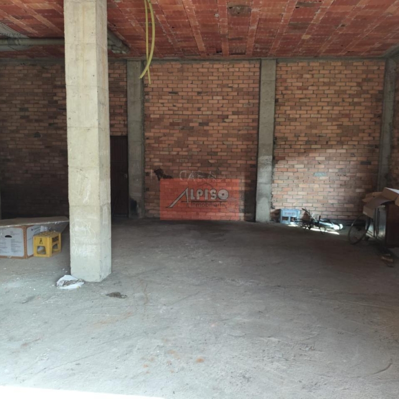 Local Comercial en Ourense