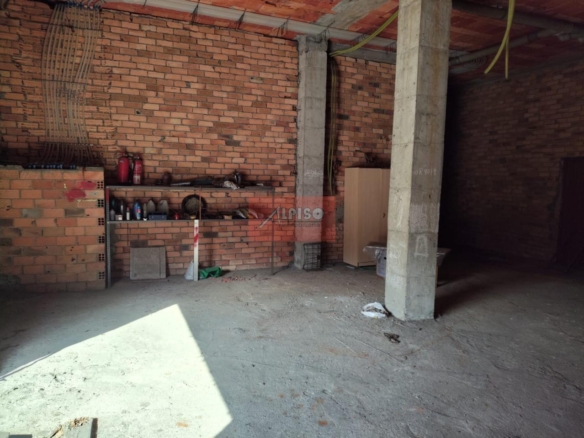 Local Comercial en Ourense