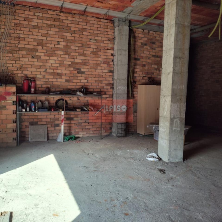 Local Comercial en Ourense