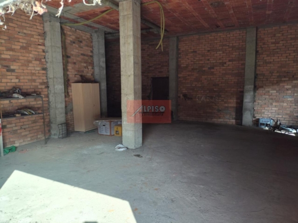 Local Comercial en Ourense