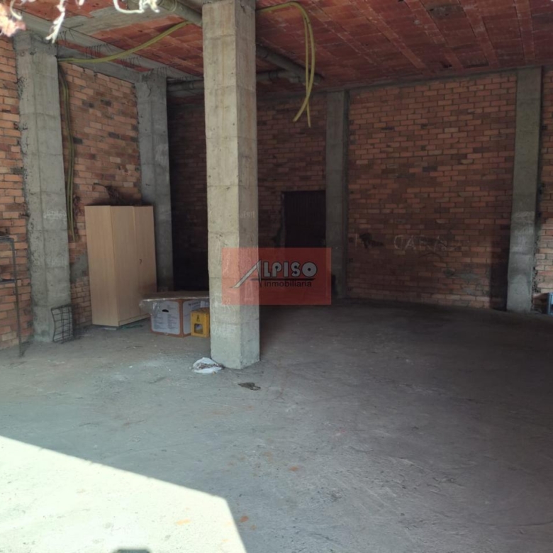 Local Comercial en Ourense