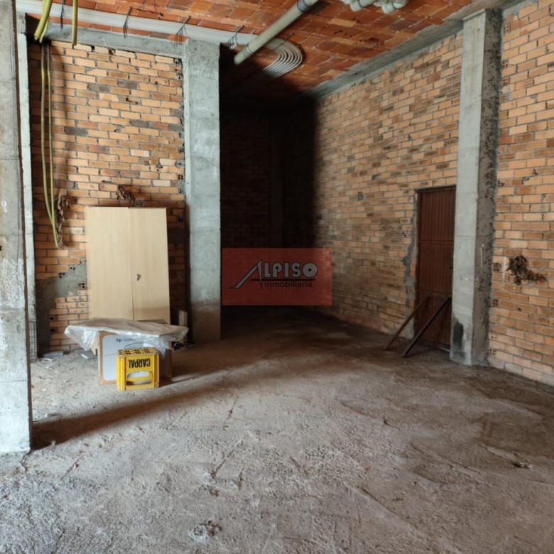Local Comercial en Ourense