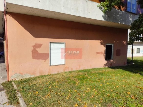 Local Comercial en Ourense