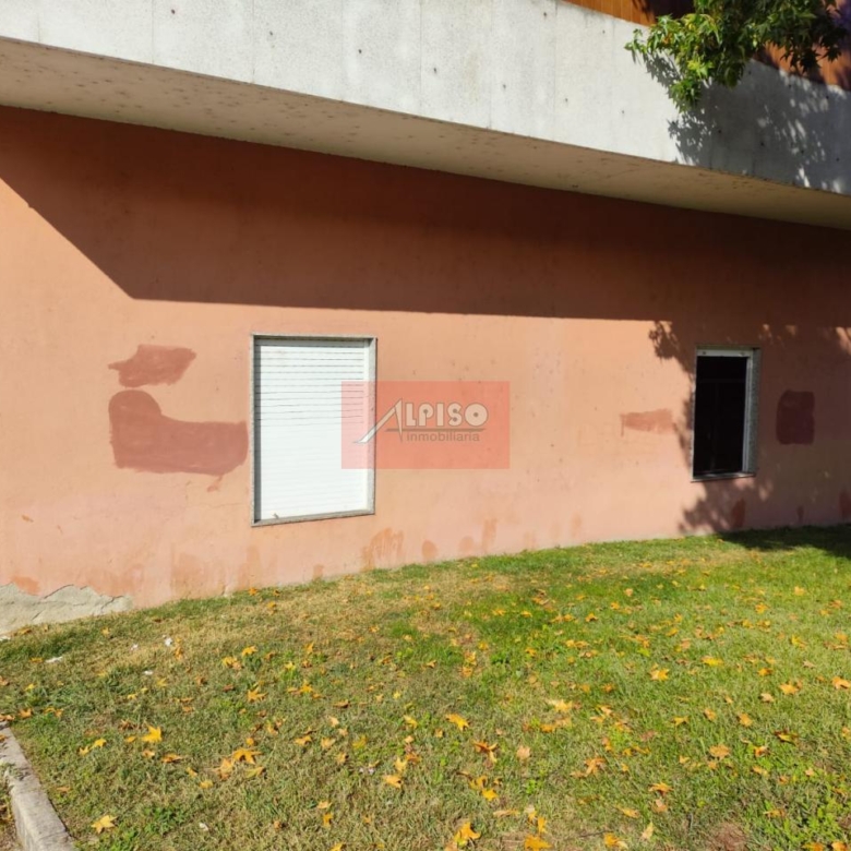Local Comercial en Ourense