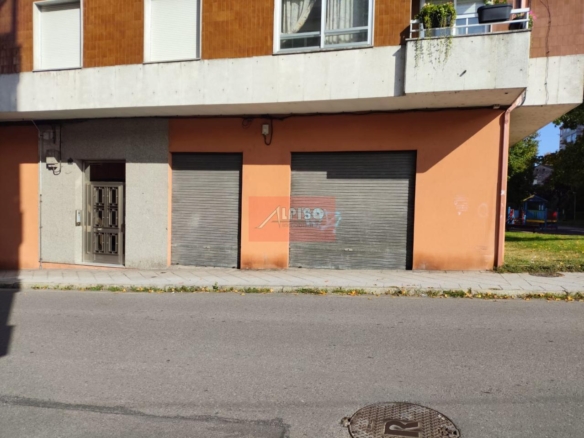 Local Comercial en Ourense