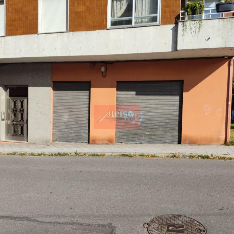Local Comercial en Ourense