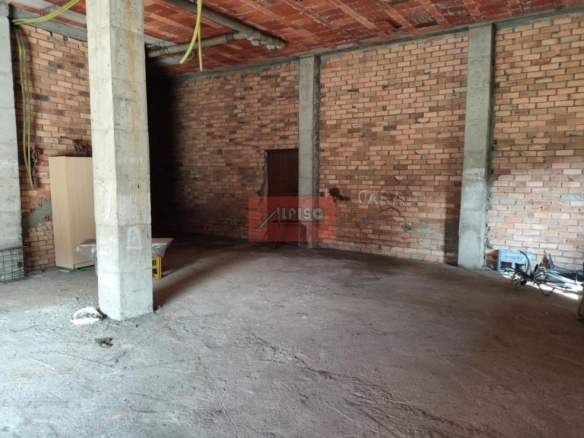 Local Comercial en Ourense