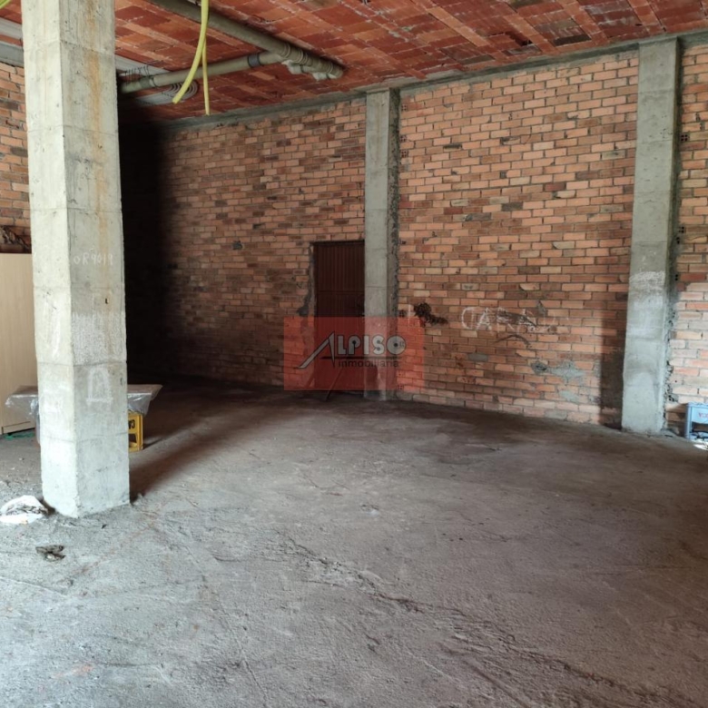 Local Comercial en Ourense