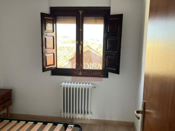 BONITO PISO EN VENTA EN LEDESMA. REFORMADO. REF 10556