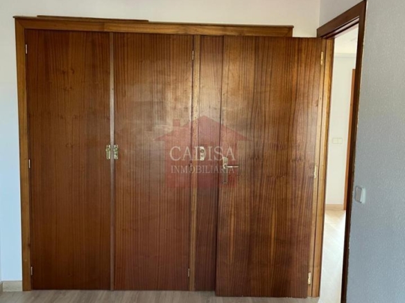 BONITO PISO EN VENTA EN LEDESMA. REFORMADO. REF 10556