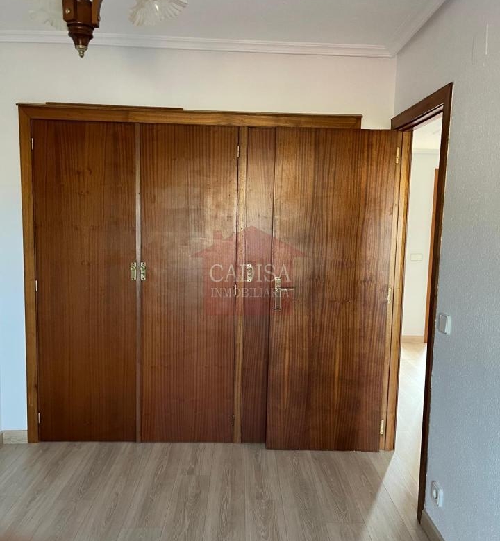 BONITO PISO EN VENTA EN LEDESMA. REFORMADO. REF 10556