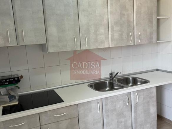 BONITO PISO EN VENTA EN LEDESMA. REFORMADO. REF 10556