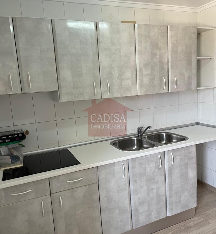 BONITO PISO EN VENTA EN LEDESMA. REFORMADO. REF 10556