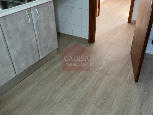 BONITO PISO EN VENTA EN LEDESMA. REFORMADO. REF 10556