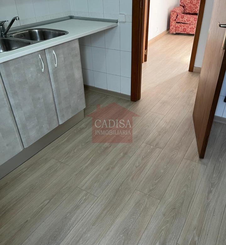 BONITO PISO EN VENTA EN LEDESMA. REFORMADO. REF 10556