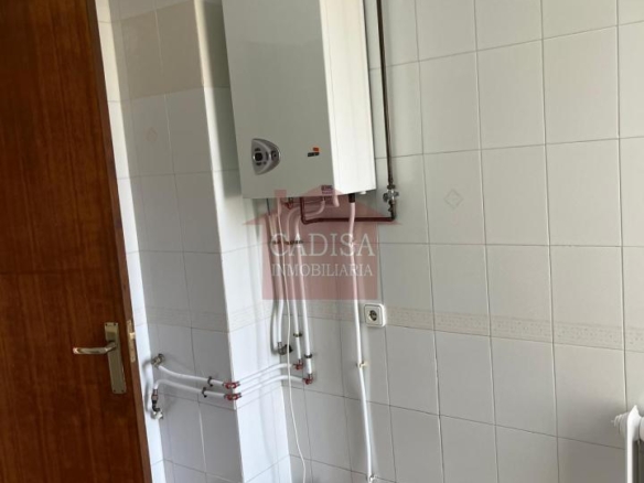 BONITO PISO EN VENTA EN LEDESMA. REFORMADO. REF 10556