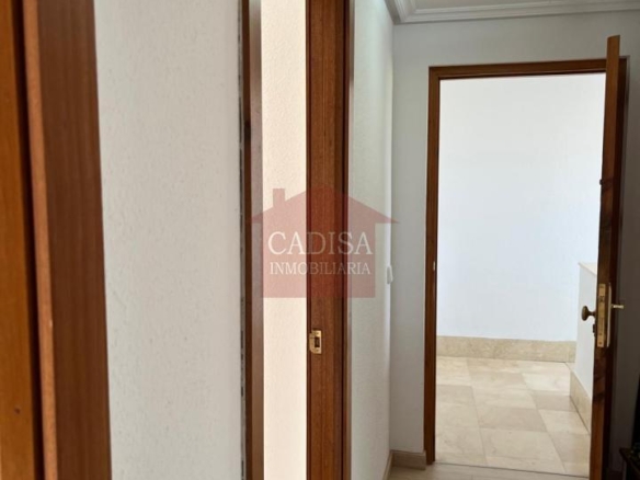 BONITO PISO EN VENTA EN LEDESMA. REFORMADO. REF 10556