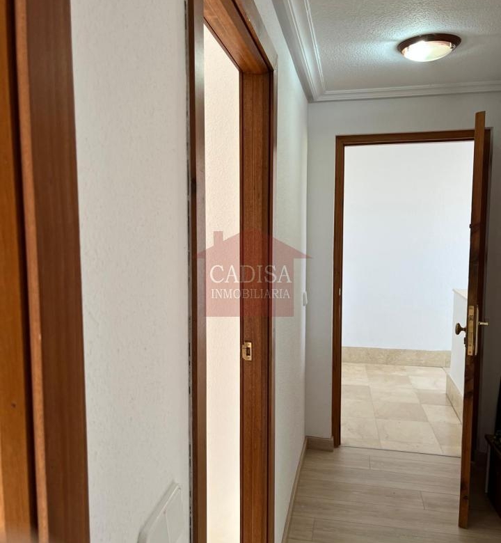 BONITO PISO EN VENTA EN LEDESMA. REFORMADO. REF 10556