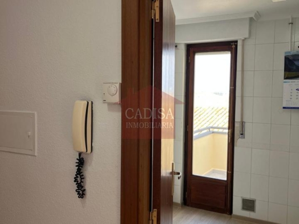 BONITO PISO EN VENTA EN LEDESMA. REFORMADO. REF 10556