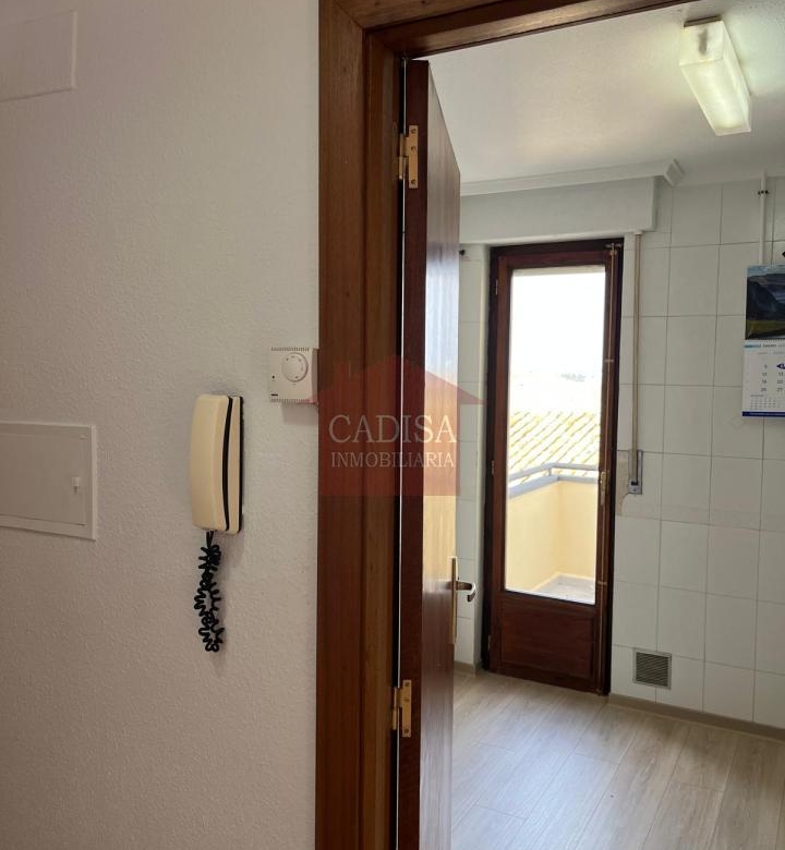 BONITO PISO EN VENTA EN LEDESMA. REFORMADO. REF 10556