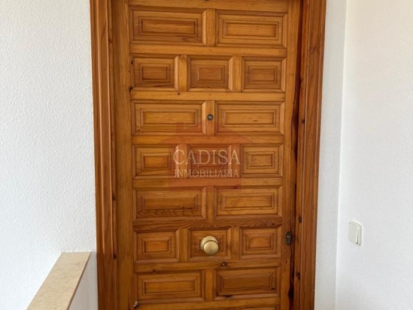 BONITO PISO EN VENTA EN LEDESMA. REFORMADO. REF 10556