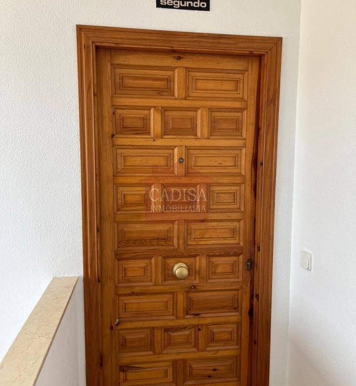BONITO PISO EN VENTA EN LEDESMA. REFORMADO. REF 10556