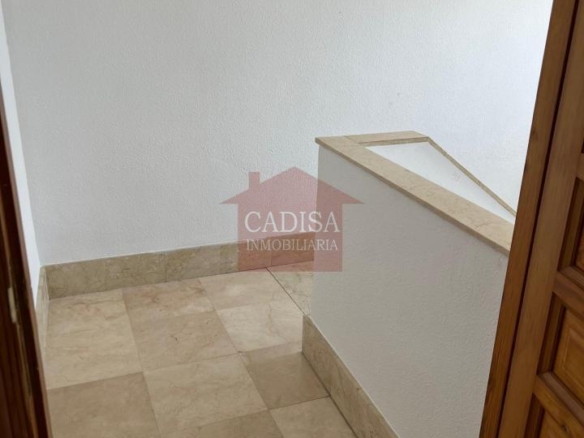 BONITO PISO EN VENTA EN LEDESMA. REFORMADO. REF 10556