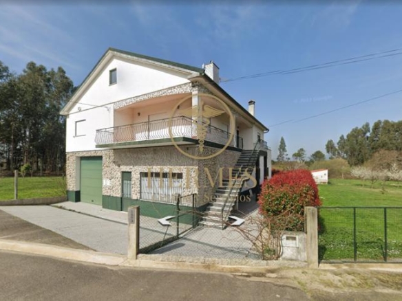 Gran casa en Vila Nova de Cerveira
