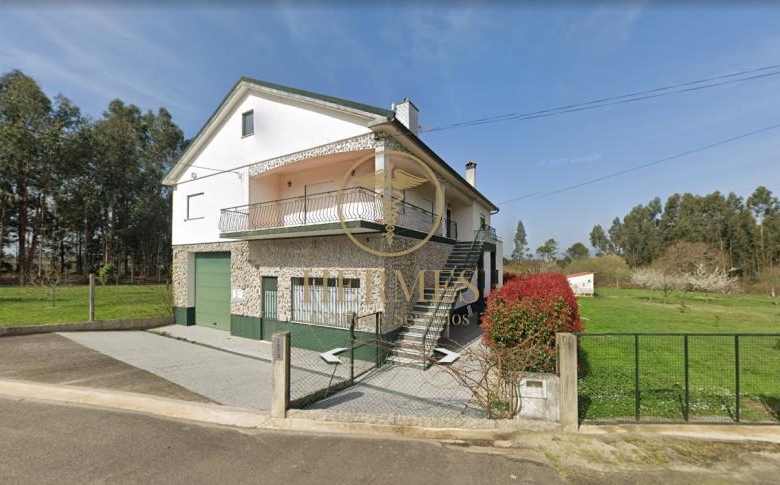 Gran casa en Vila Nova de Cerveira