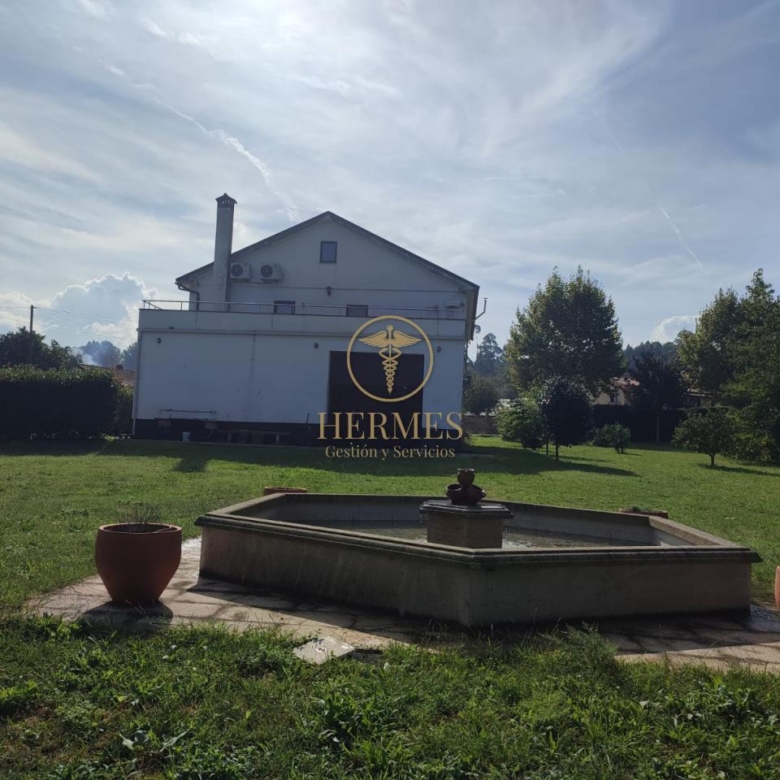 Gran casa en Vila Nova de Cerveira
