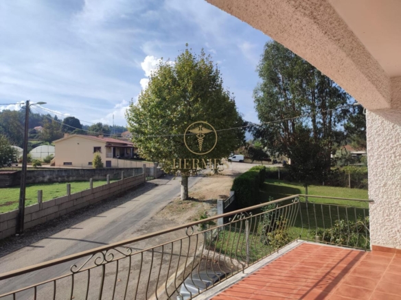 Gran casa en Vila Nova de Cerveira
