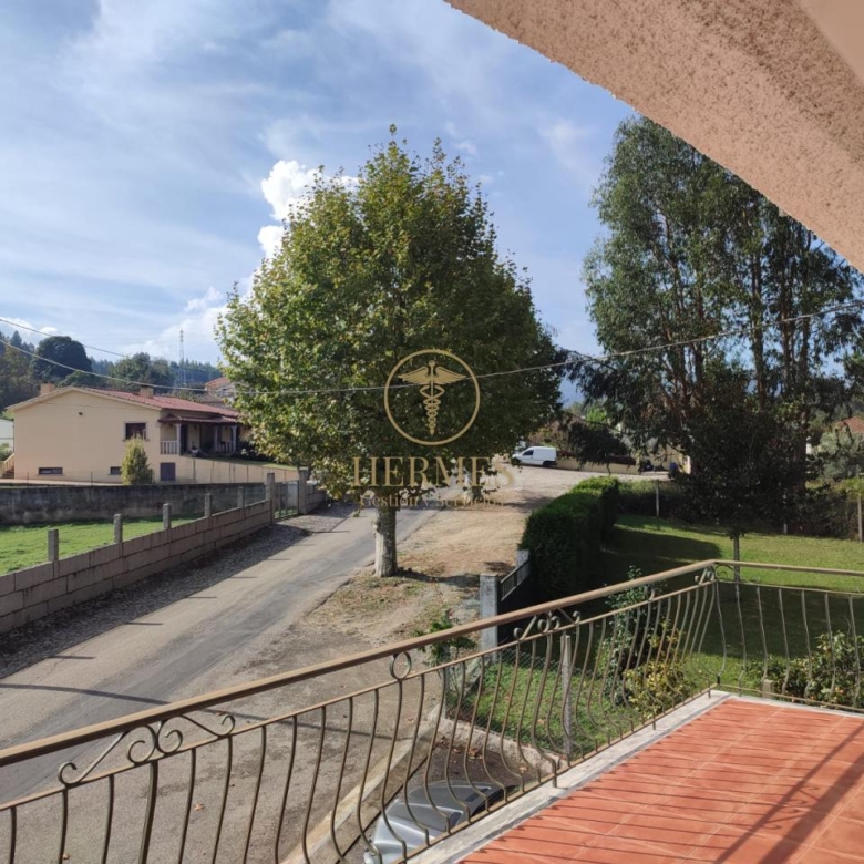 Gran casa en Vila Nova de Cerveira