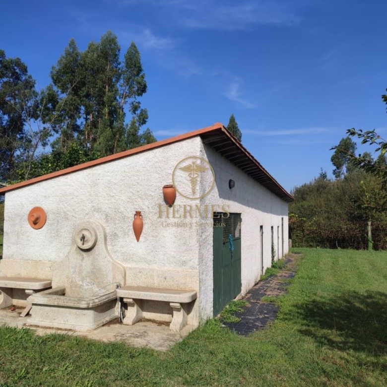 Gran casa en Vila Nova de Cerveira