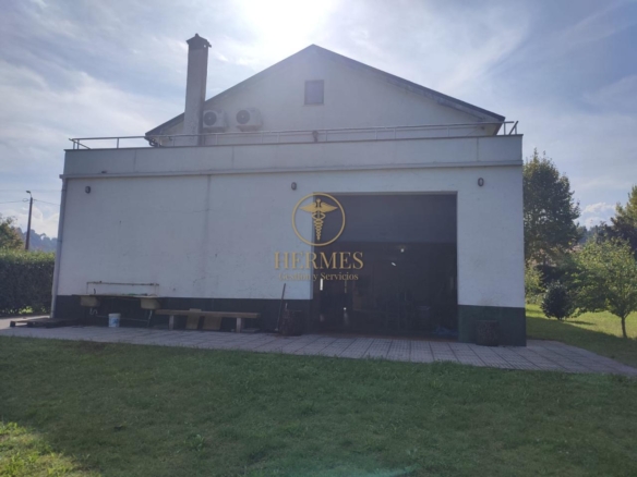 Gran casa en Vila Nova de Cerveira