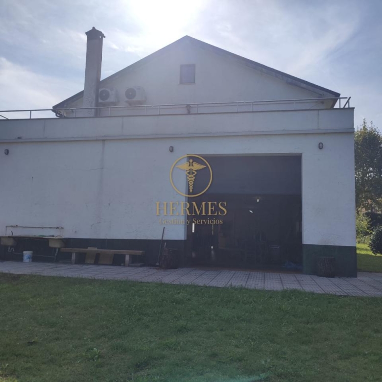 Gran casa en Vila Nova de Cerveira