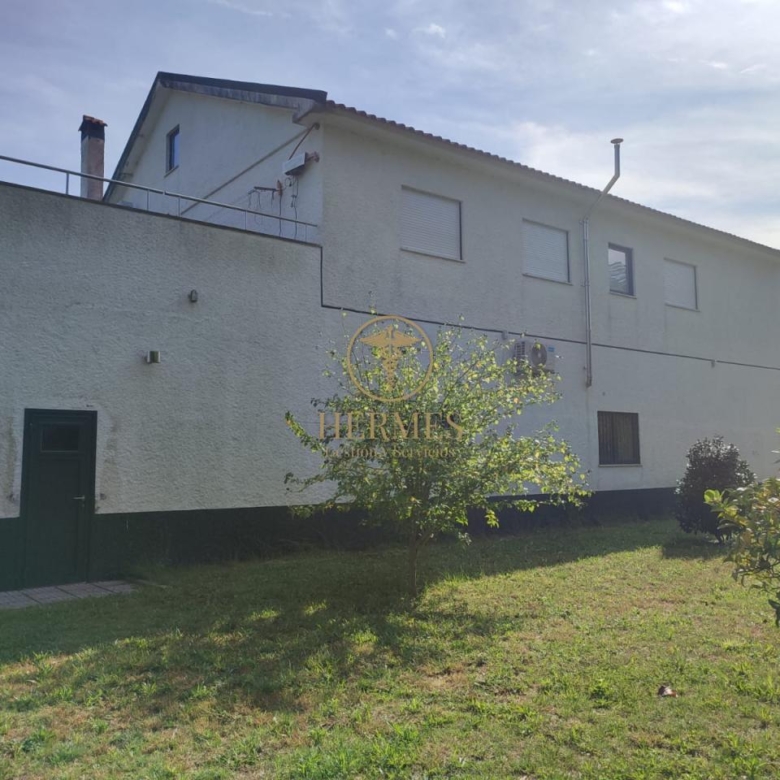 Gran casa en Vila Nova de Cerveira