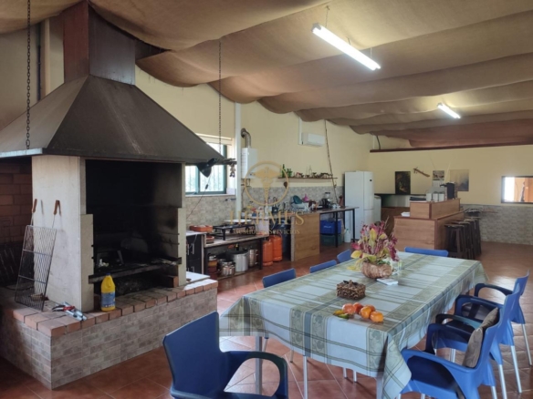 Gran casa en Vila Nova de Cerveira