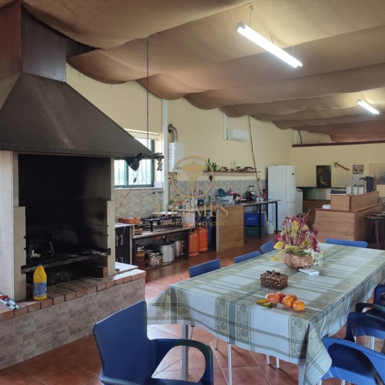 Gran casa en Vila Nova de Cerveira