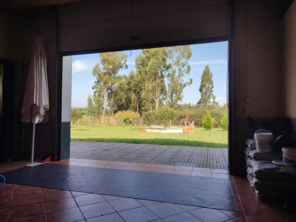 Gran casa en Vila Nova de Cerveira