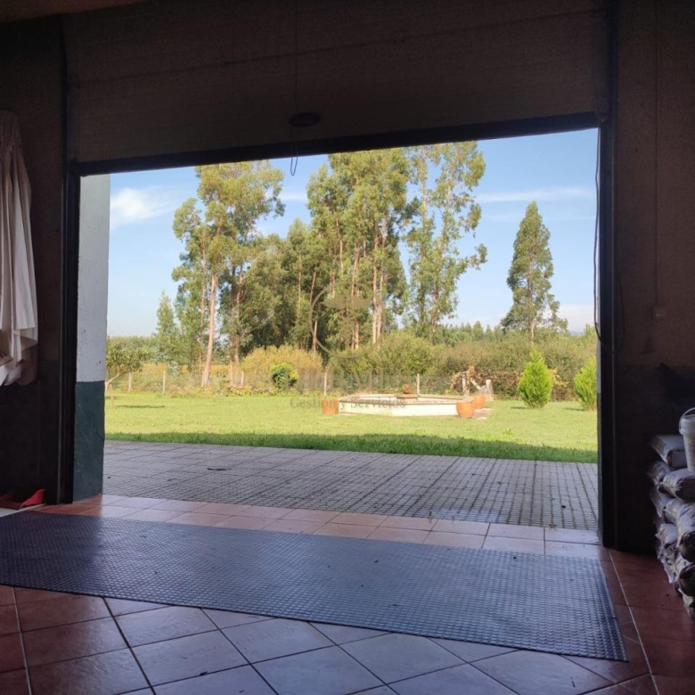 Gran casa en Vila Nova de Cerveira